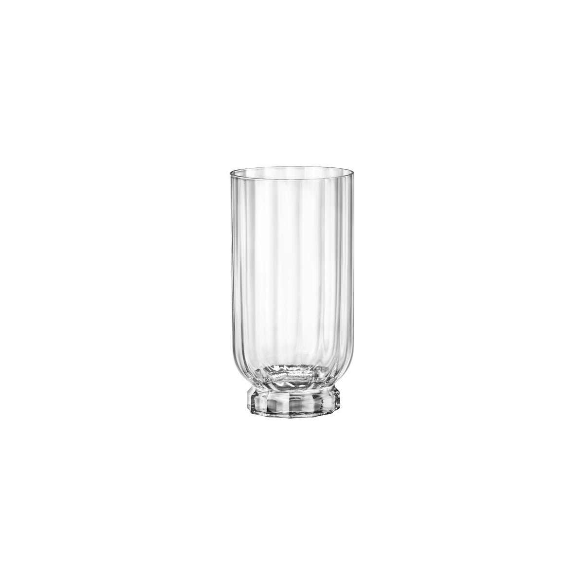 310-487 Bormioli Rocco Florian Beverage Glass 430ml Leisure Coast Hospitality and Packaging