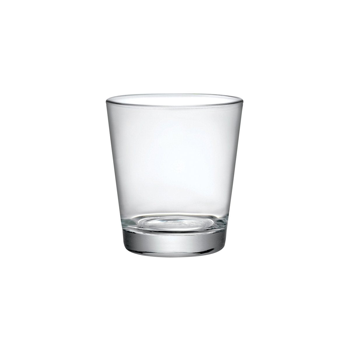 315-007 Bormioli Rocco Sestriere Double Old Fashioned 360ml Leisure Coast Hospitality & Packaging