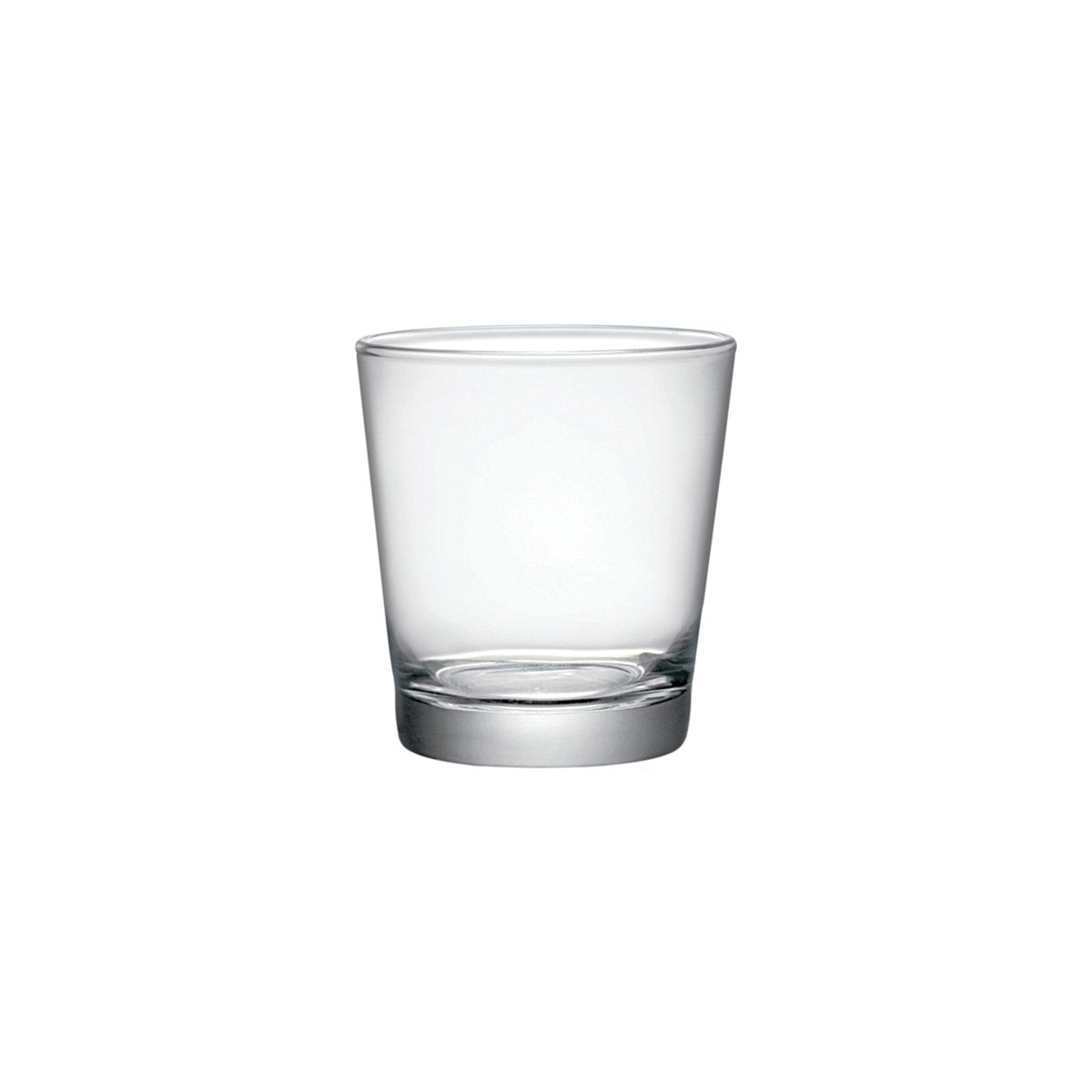 315-008 Bormioli Rocco Sestriere Tumbler 238ml Leisure Coast Hospitality & Packaging