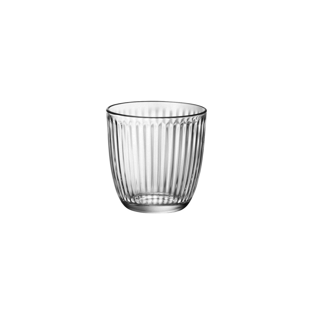 315-410 Bormioli Rocco Line Tumbler 290ml Leisure Coast Hospitality & Packaging