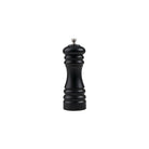 408006 Classic Salt & Pepper Grinder Black 150mm Leisure Coast Hospitality & Packaging