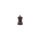 408063 Classic Salt & Pepper Grinder Dark Wood 75mm Leisure Coast Hospitality & Packaging