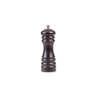 408066 Classic Salt & Pepper Grinder Dark Wood 150mm Leisure Coast Hospitality & Packaging