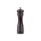 408068 Classic Salt & Pepper Grinder Dark Wood 200mm Leisure Coast Hospitality & Packaging