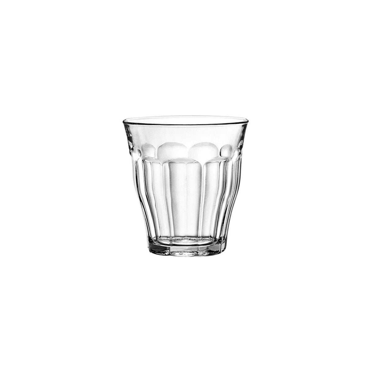 500-003 Duralex Picardie Tumbler 160ml Leisure Coast Hospitality & Packaging
