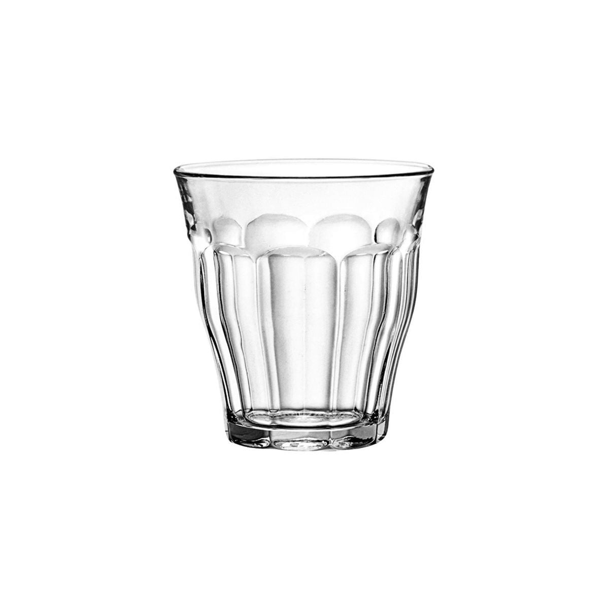500-005 Duralex Picardie Tumbler 250ml Leisure Coast Hospitality & Packaging