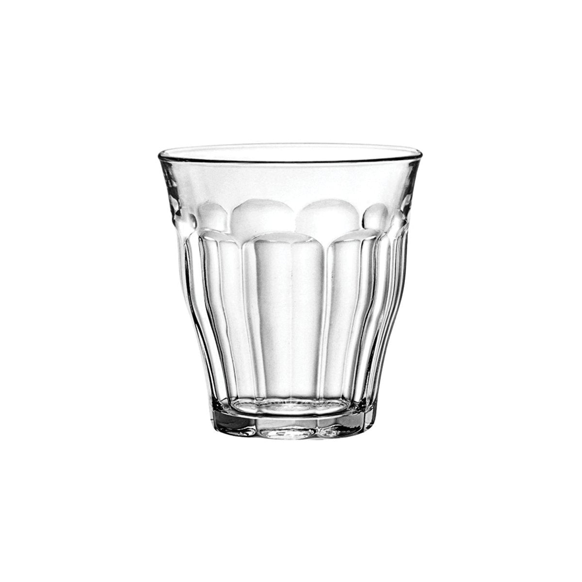 500-006 Duralex Picardie Tumbler 310ml Leisure Coast Hospitality & Packaging