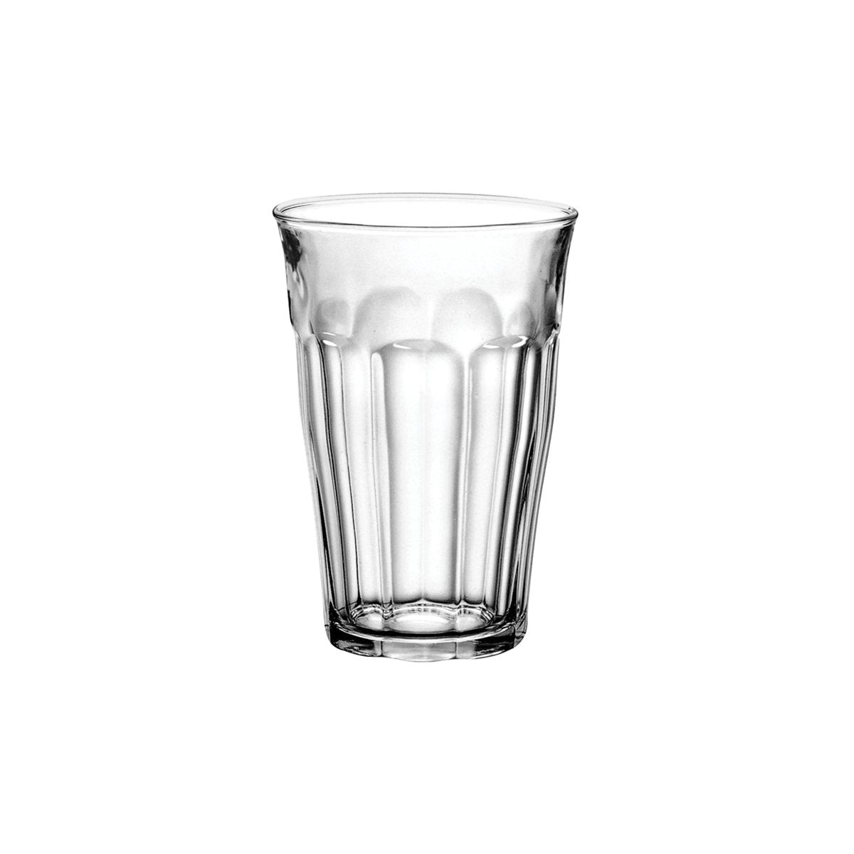 500-007 Duralex Picardie Tumbler 360ml Leisure Coast Hospitality & Packaging