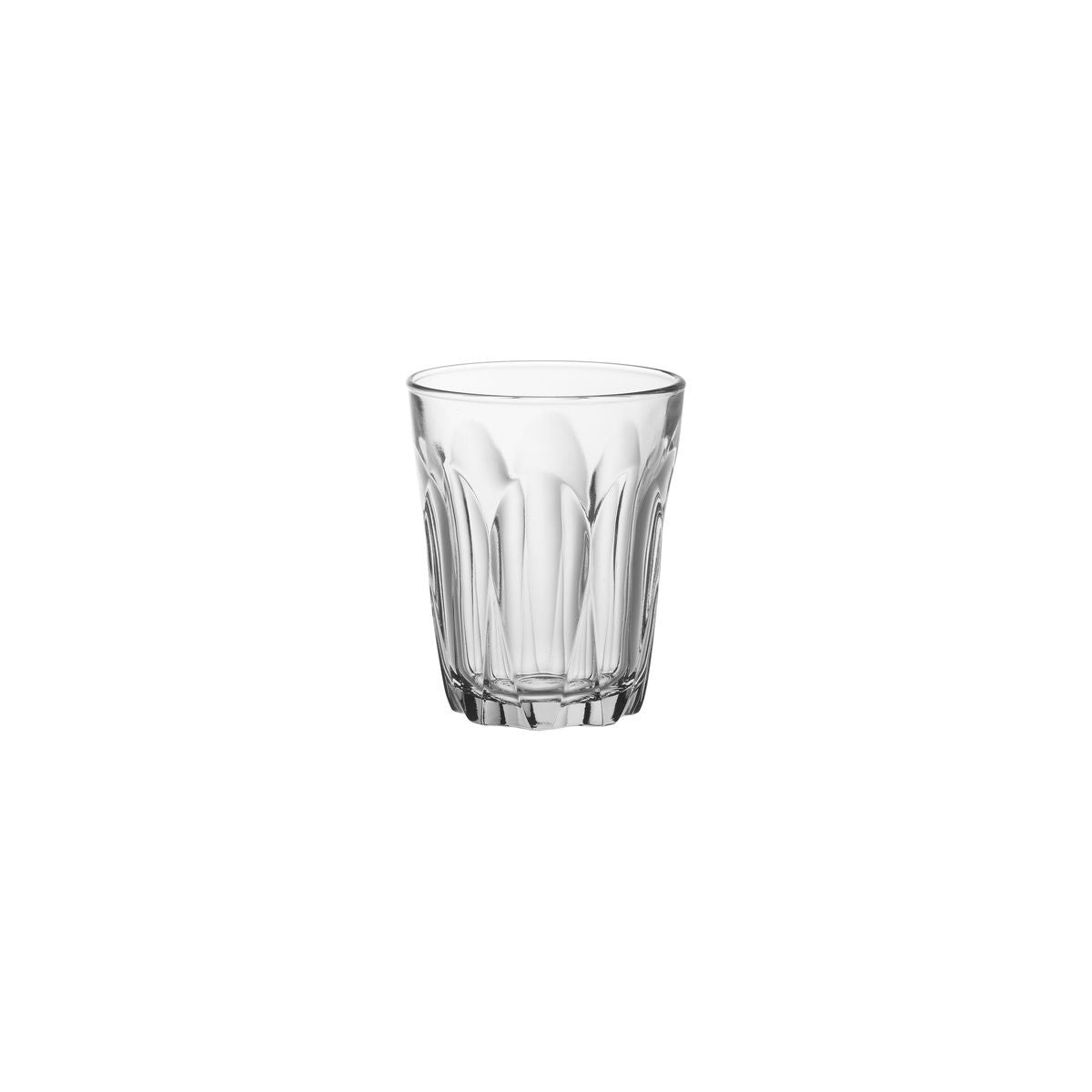 500-051 Duralex Provence Tumbler (Toughened) 130ml Leisure Coast Hospitality & Packaging