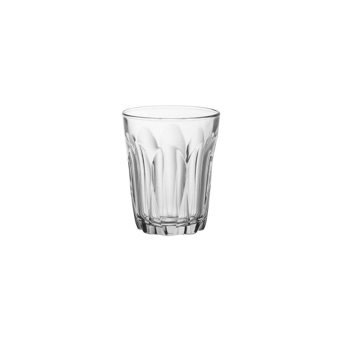 500-052 Duralex Provence Tumbler (Toughened) 160ml Leisure Coast Hospitality & Packaging