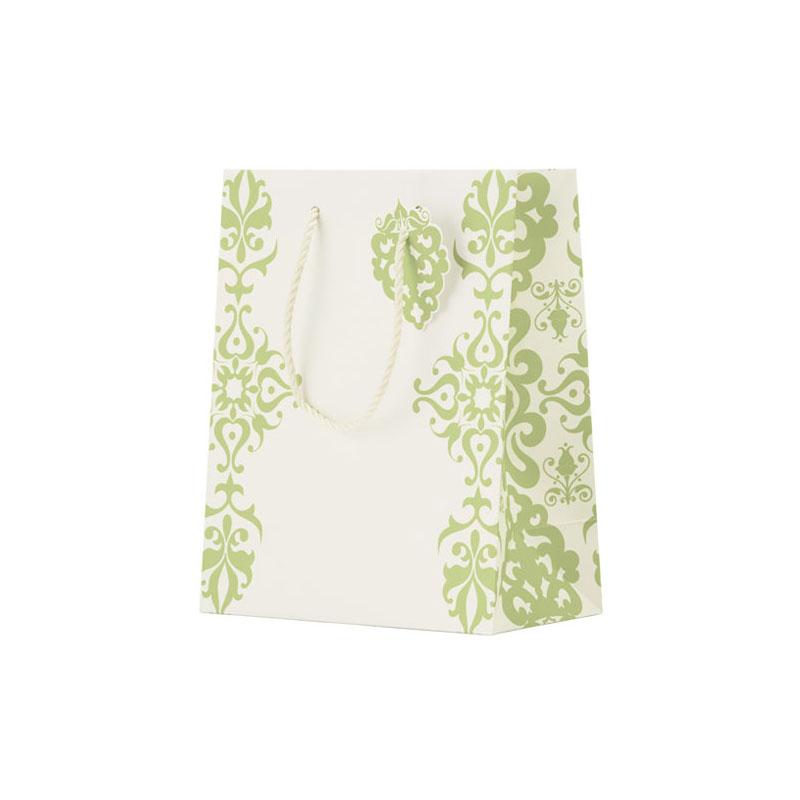 58704115 Giftalicious Luxurious Paper Bags Dreamy Damask Leisure Coast Hospitality & Packaging