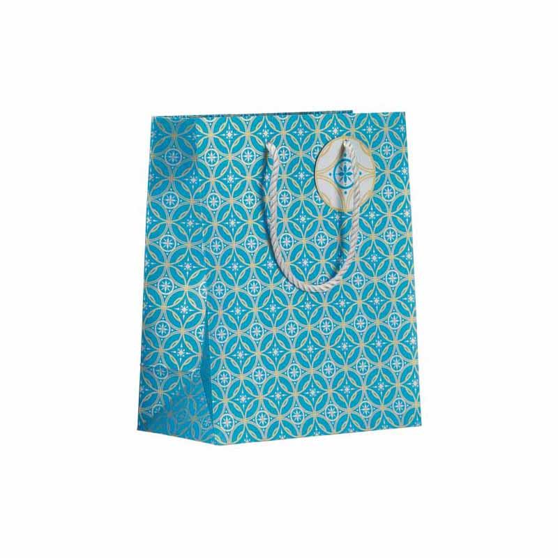 58709238 Giftalicious Luxurious Paper Bags Precious Metals Leisure Coast Hospitality & Packaging