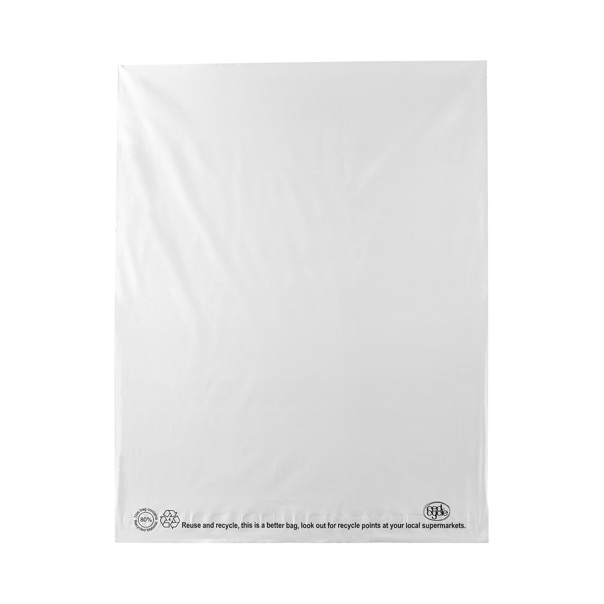 6KG Courier Mailing Satchels Recyclable 600x650x60mm / 6kg Leisure Coast Hospitality and Packaging