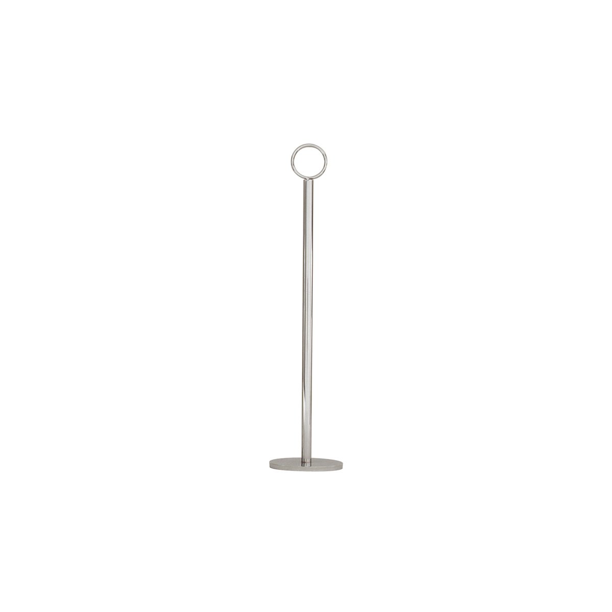 70272 Table Number Stand Leisure Coast Hospitality & Packaging