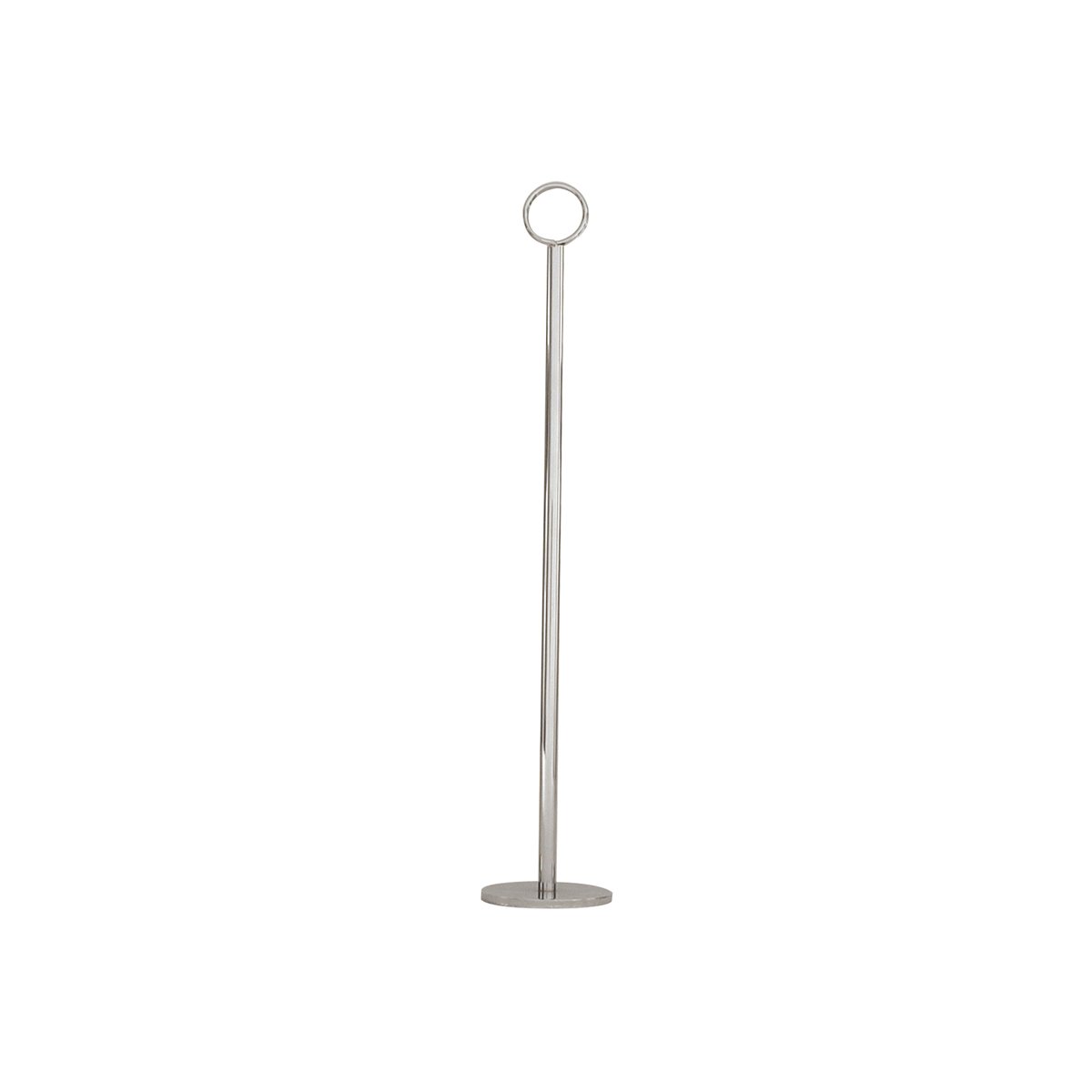 70273 Table Number Stand Leisure Coast Hospitality & Packaging