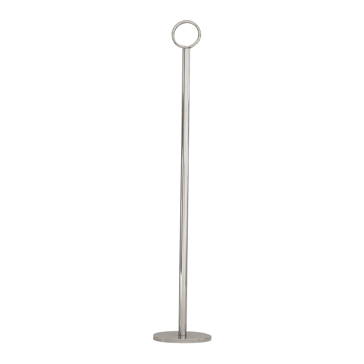 70274 Table Number Stand Leisure Coast Hospitality & Packaging