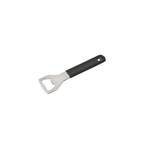 Bottle Opener Y-Shape Stainless Steel with PVC Handle 132mm