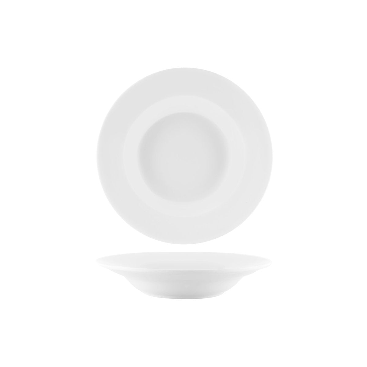 900146 Vitroceram Pasta Bowl 232x45mm / 300ml Leisure Coast Hospitality And Packaging