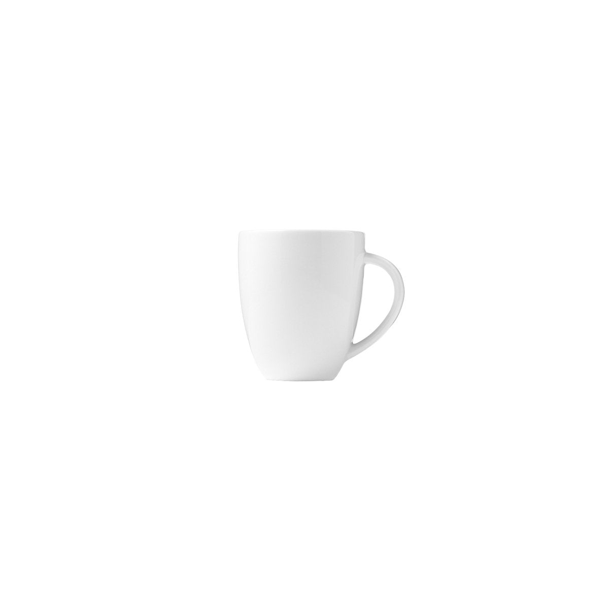 900603 Vitroceram Tapered Mug 78x90mm / 270ml Leisure Coast Hospitality And Packaging