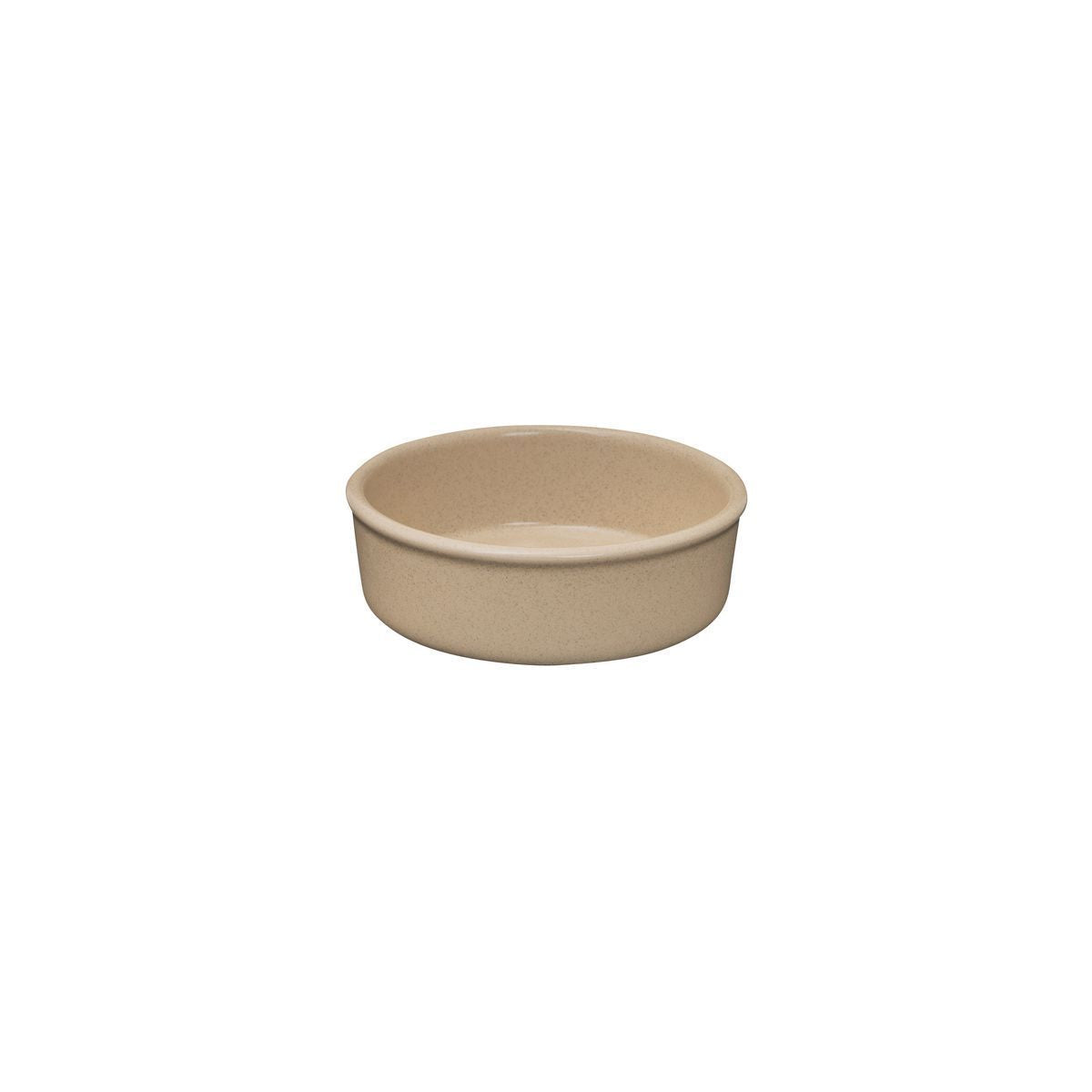 90128 Zuma Sand Deep Casserole 130x40mm / 330ml Leisure Coast Hospitality & Packaging