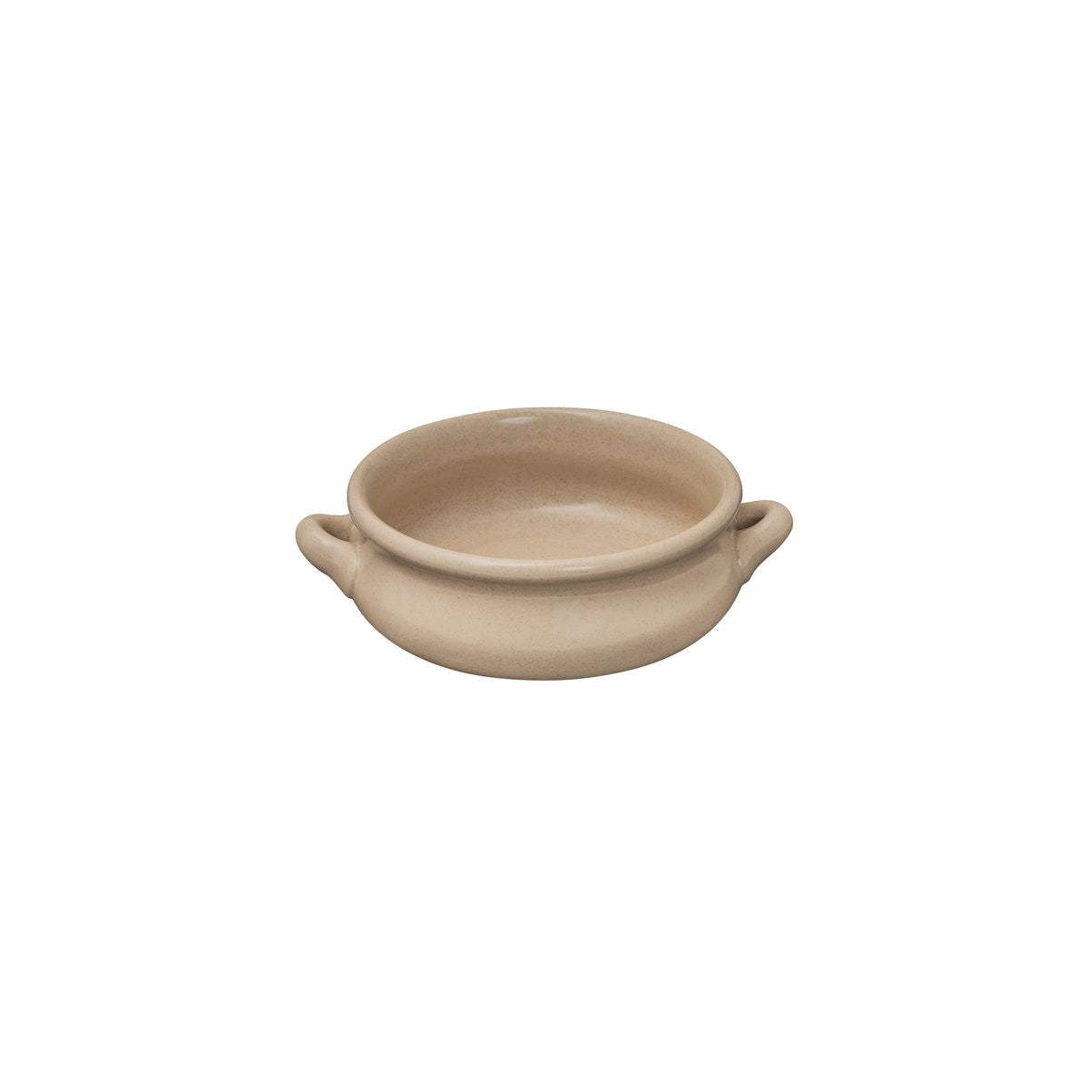 901310 Zuma Sand Spanish Dish 170x50mm / 700ml Leisure Coast Hospitality & Packaging