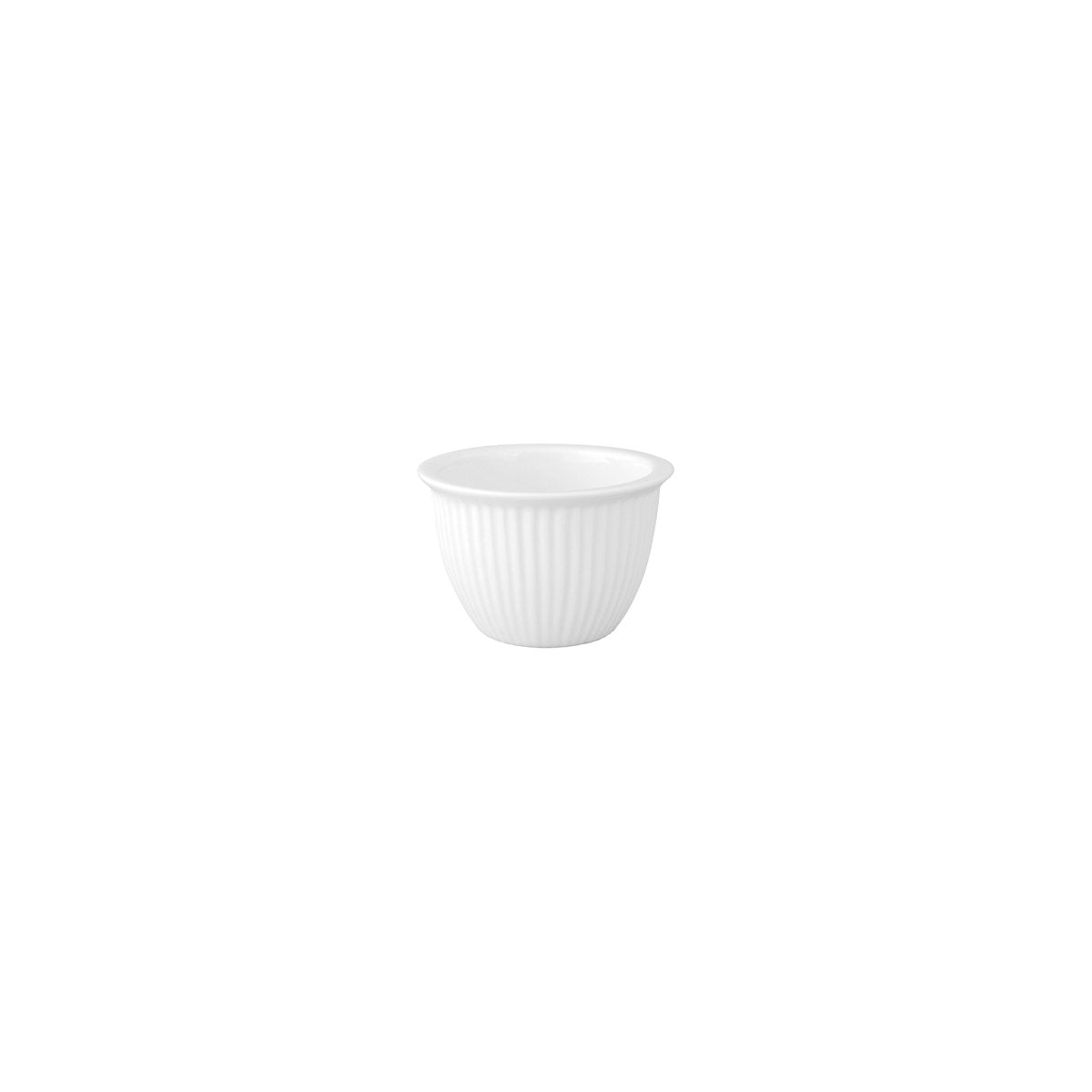 901323 Vitroceram Custard Cup 93x60mm / 160ml Leisure Coast Hospitality And Packaging