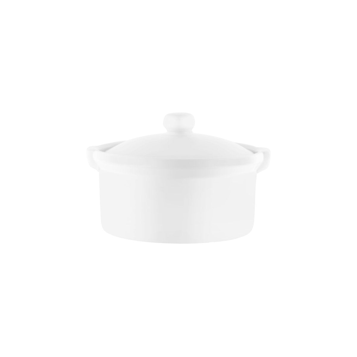 901374 Vitroceram Casserole Dish 185x120mm / 1000ml Leisure Coast Hospitality And Packaging
