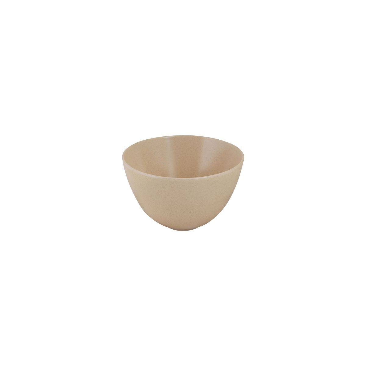 90149 Zuma Sand Deep Rice Bowl 163mm / 1100ml Leisure Coast Hospitality & Packaging