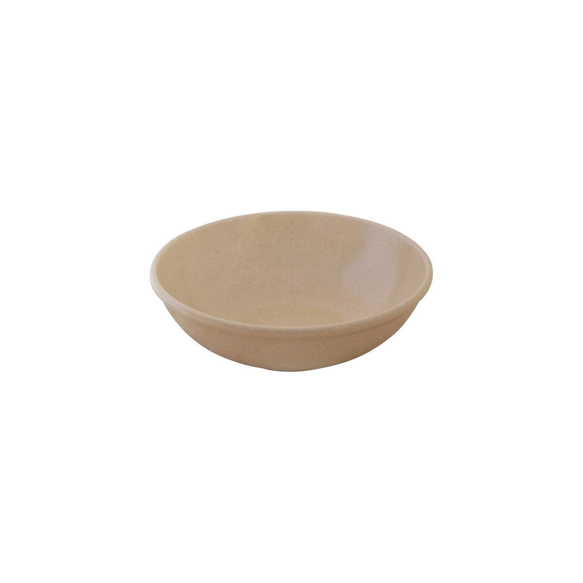 90150 Zuma Sand Round Bowl 195mm / 900ml Leisure Coast Hospitality & Packaging