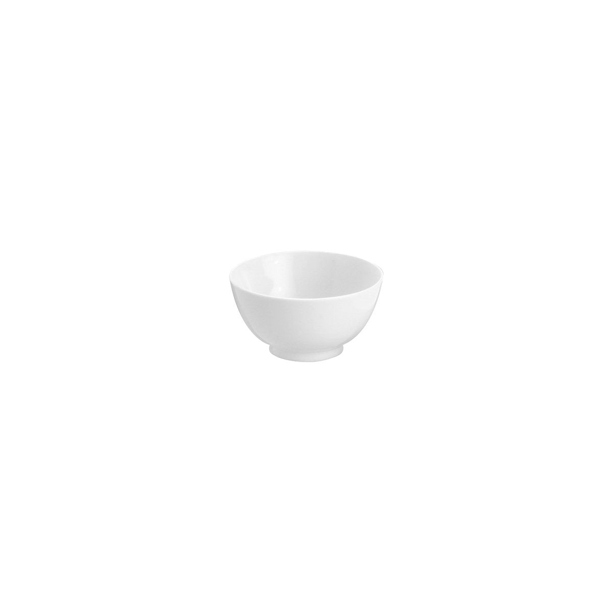 901540 Vitroceram Rice Bowl 100x52mm / 200ml Leisure Coast Hospitality And Packaging