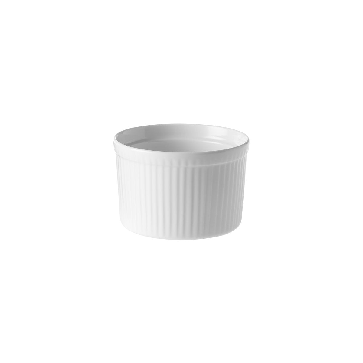 901712 Miniatures Souffle Dish 100x65mm / 350ml Leisure Coast Hospitality And Packaging