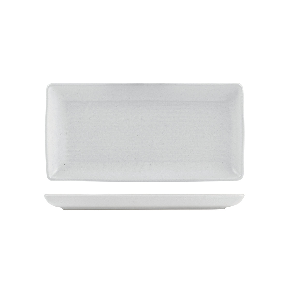 9029381 Zuma Pearl Aspen Share Platter 250x125mm Leisure Coast Hospitality & Packaging