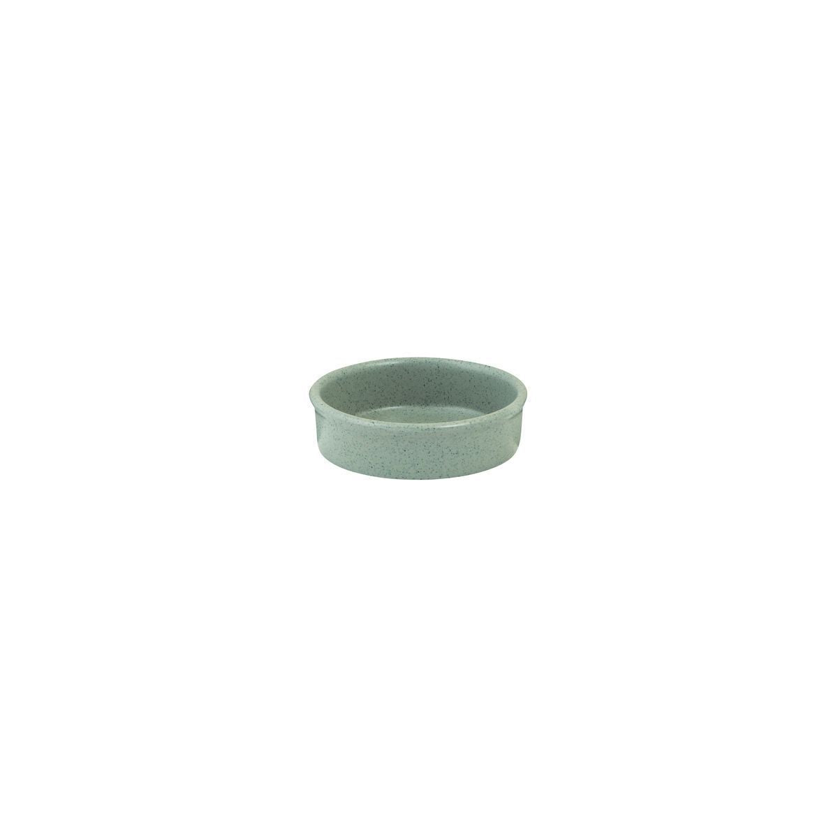 90420 Zuma Mint Tapas Dish 85x25mm / 85ml Leisure Coast Hospitality & Packaging
