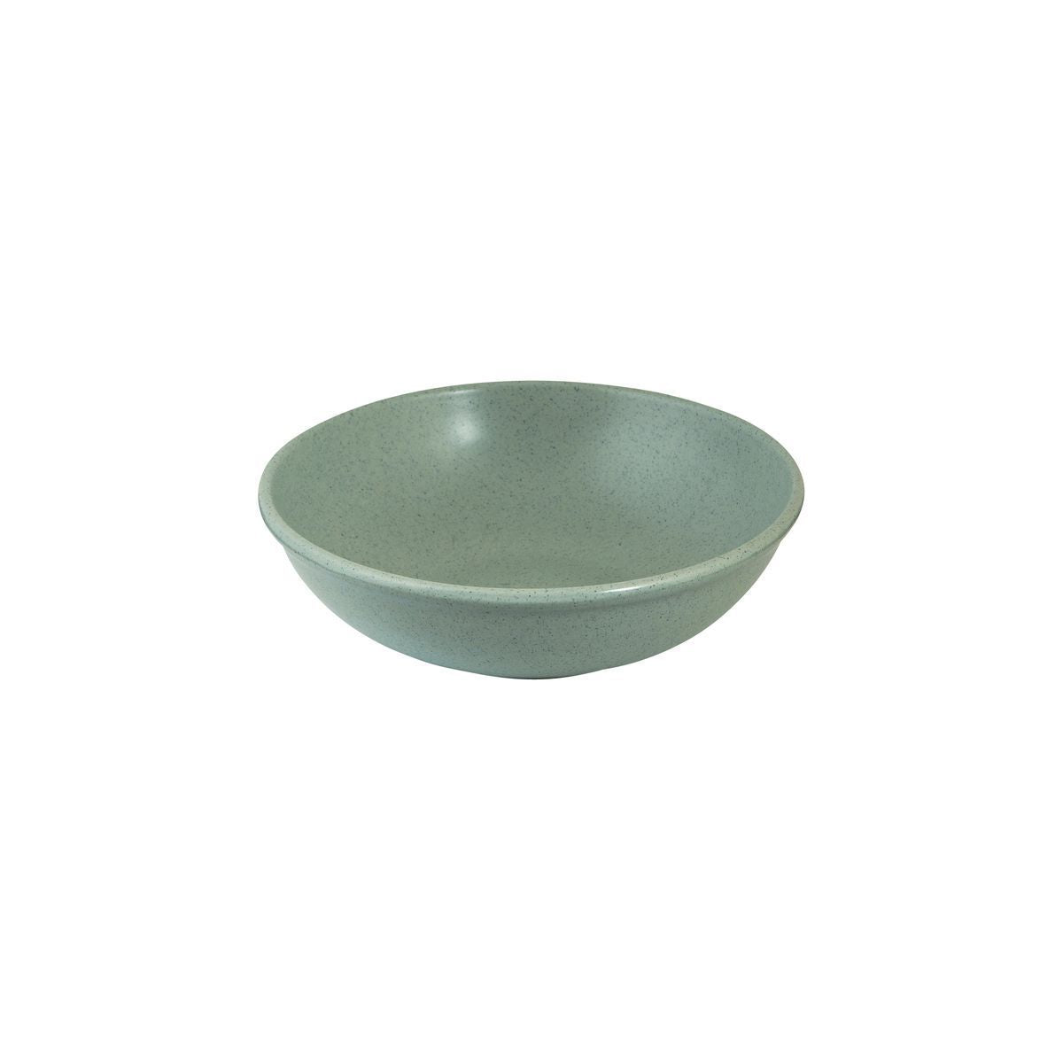 90450 Zuma Mint Round Bowl 195mm / 900ml Leisure Coast Hospitality & Packaging
