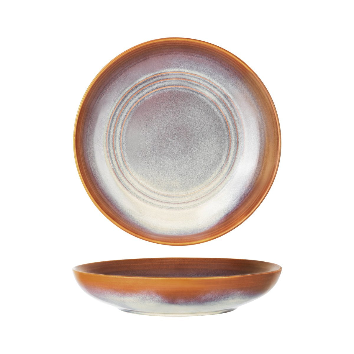 907255 Auburn Serve Deep Bowl 270x55mm / 1850ml Leisure Coast Hospitality And Packaging