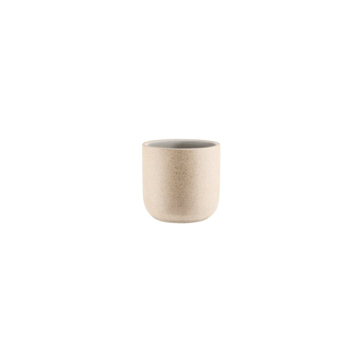 908625 Limestone Tumbler 78x76mm / 260ml Leisure Coast Hospitality And Packaging