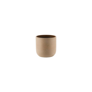908925 Burnt Sienna Tumbler 78x76mm / 260ml Leisure Coast Hospitality And Packaging
