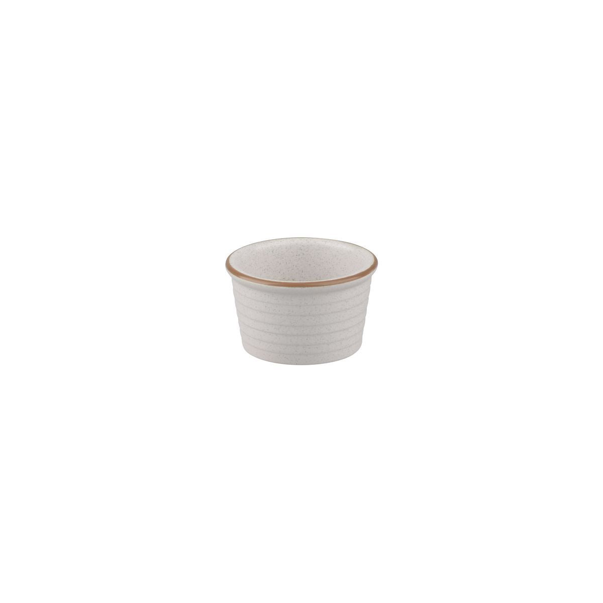 9099116 Zuma Mineral Ramekin 85x50mm / 140ml Leisure Coast Hospitality & Packaging