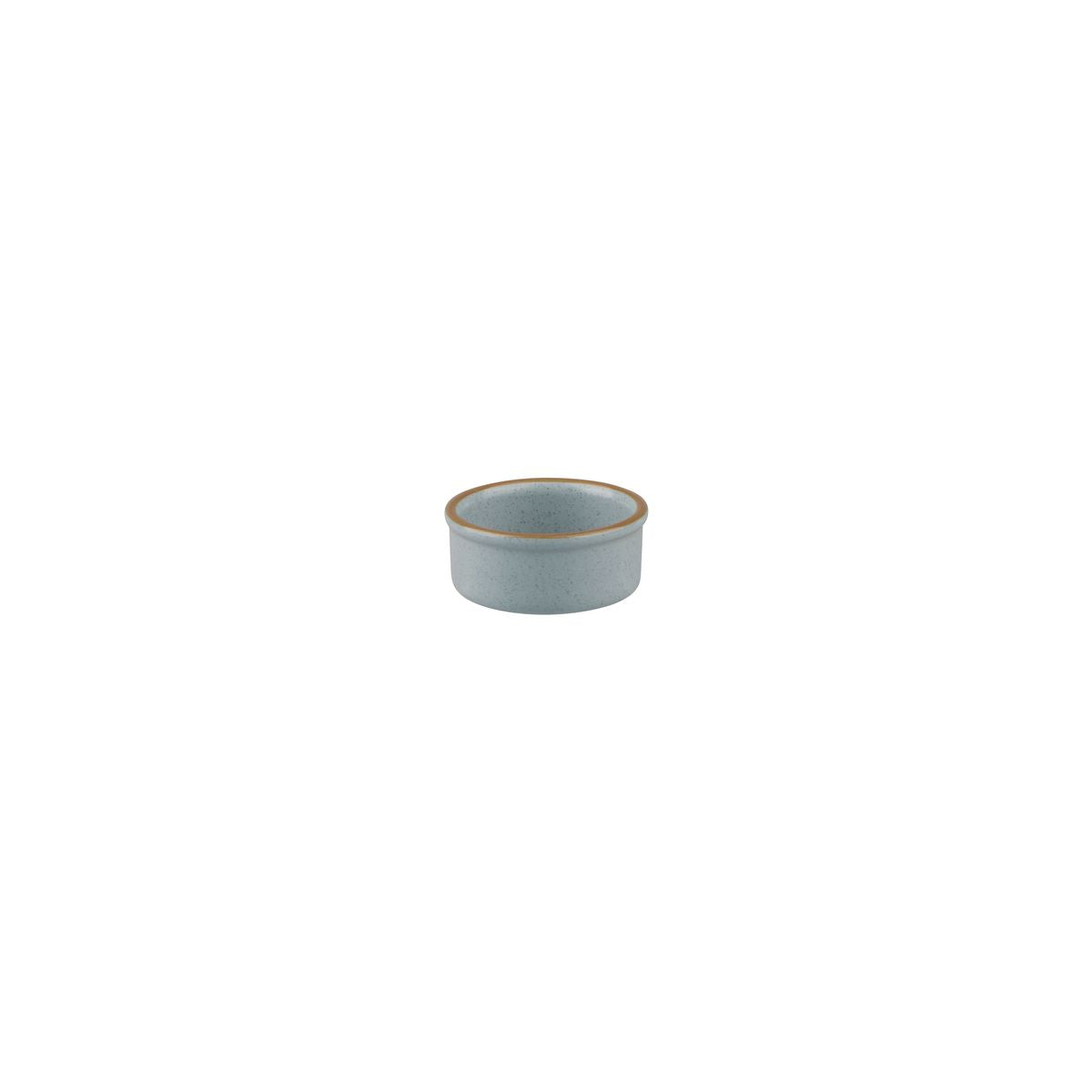 9099215 Zuma Bluestone Condiment Dish 60x24mm / 45ml Leisure Coast Hospitality & Packaging