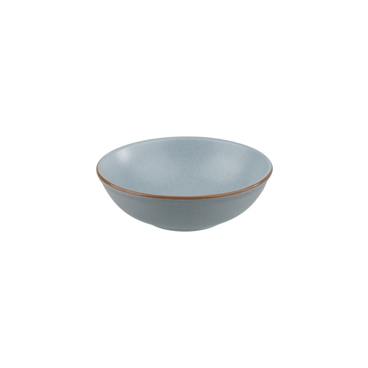 9099250 Zuma Bluestone Round Bowl 195mm / 900ml Leisure Coast Hospitality & Packaging