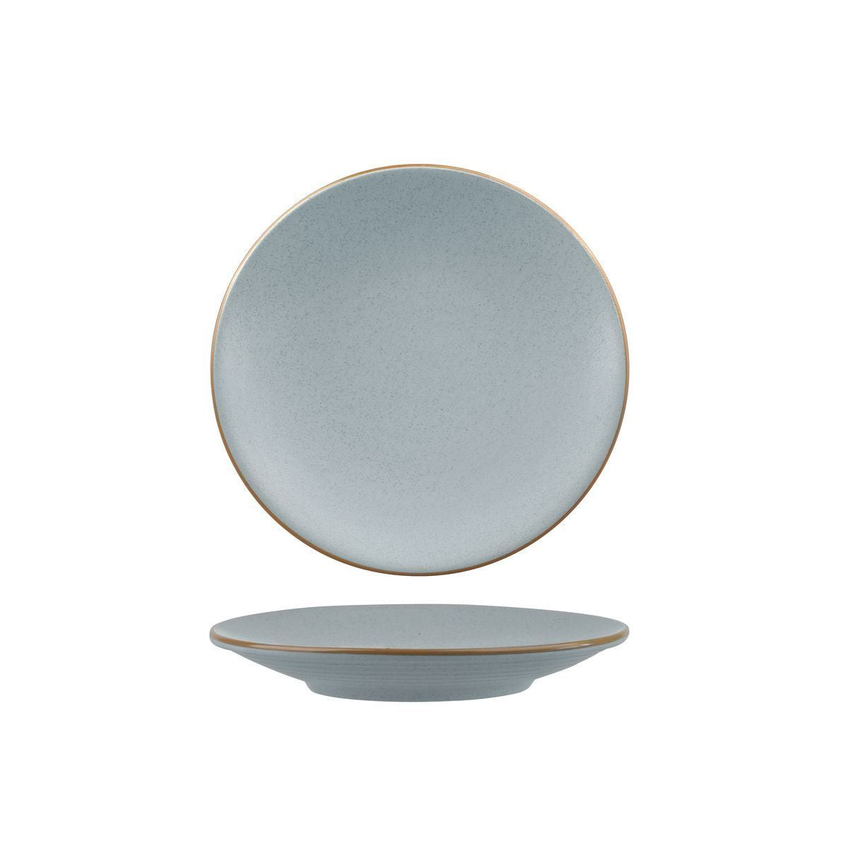9099261 Zuma Bluestone Tapas Plate 180mm Leisure Coast Hospitality & Packaging