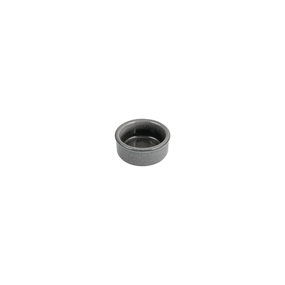 9099415 Zuma Gravel Condiment Dish 60x24mm/45ml Leisure Coast Hospitality & Packaging