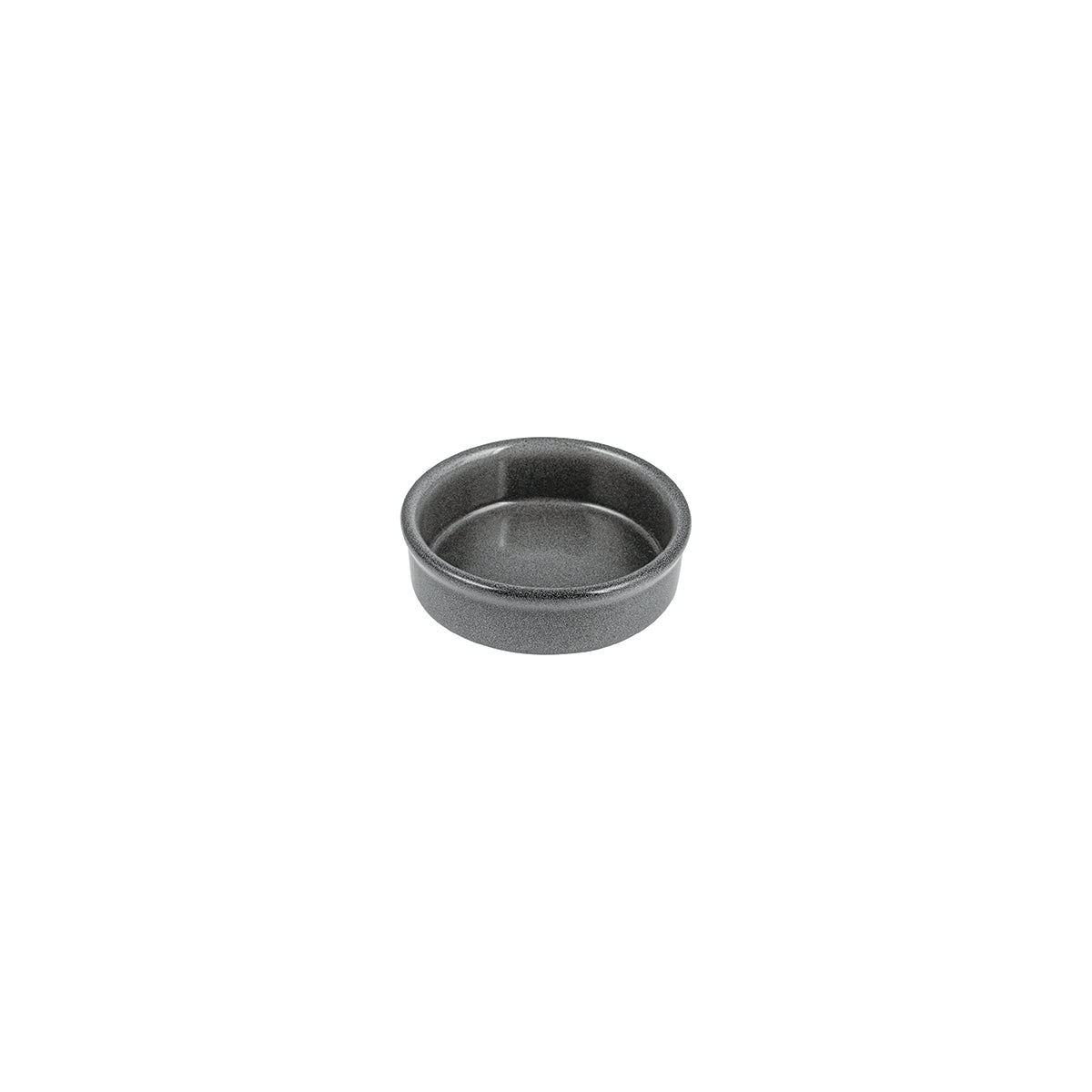9099420 Zuma Gravel Tapas Dish 85x25mm/85ml Leisure Coast Hospitality & Packaging