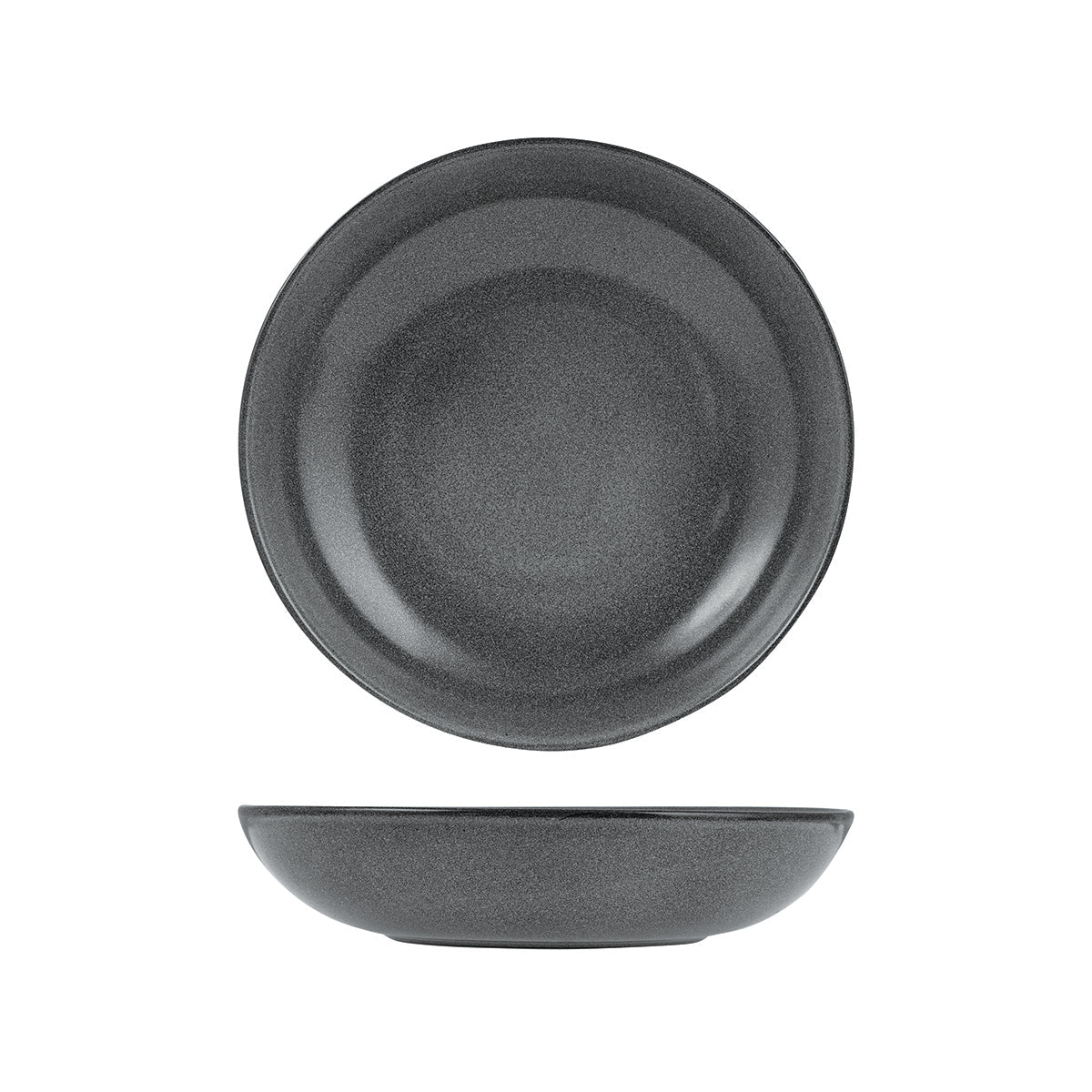 9099451 Zuma Gravel Share Bowl 240mm/1100ml Leisure Coast Hospitality & Packaging