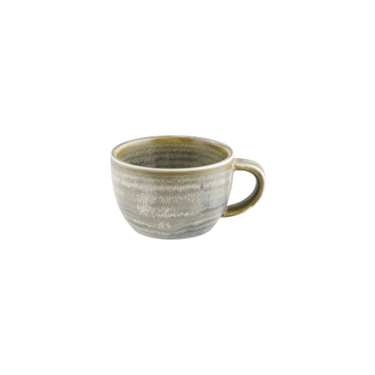 926089 Moda Porcelain Beverage Chic Coffee / Tea Cup 280ml Leisure Coast Hospitality & Packaging