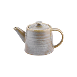 926098 Moda Porcelain Beverage Chic Teapot 380ml Leisure Coast Hospitality & Packaging