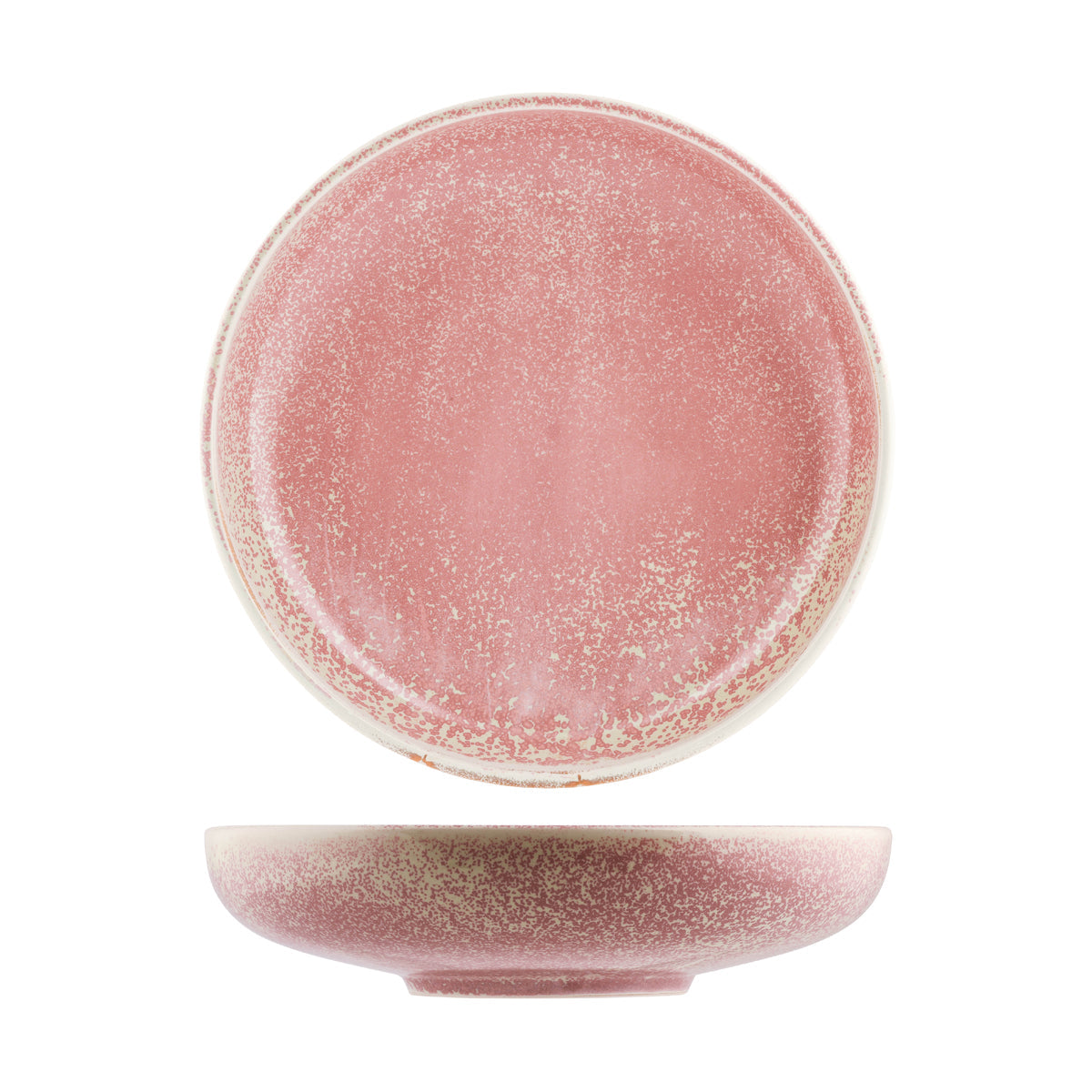 926159 Moda Porcelain Icon Round Share Bowl 245mm / 1630ml Leisure Coast Hospitality & Packaging