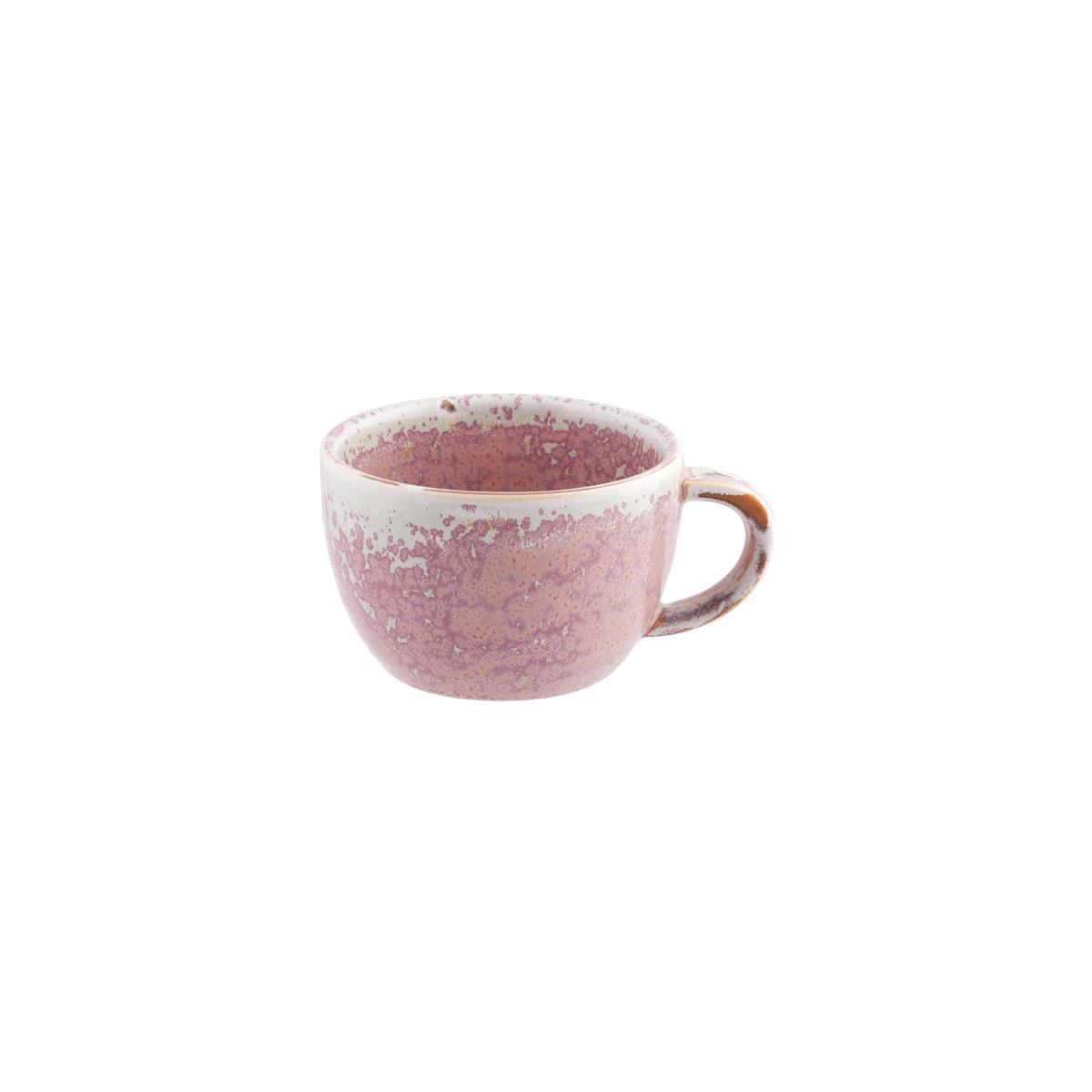 926189 Moda Porcelain Beverage Icon Coffee / Tea Cup 280ml Leisure Coast Hospitality & Packaging