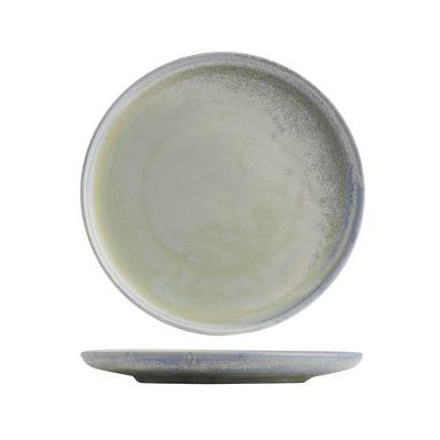 926211 Moda Porcelain Cloud Round Plate 290mm Leisure Coast Hospitality & Packaging