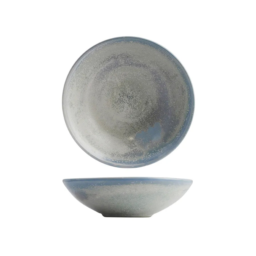 926279 Moda Porcelain Cloud Round Deep Bowl 235 / 1250ml | Leisure Coast Hospitality and Packaging